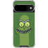 Adult Swim Rick and Morty Pickle Rick Google Pixel 10 Clear Case